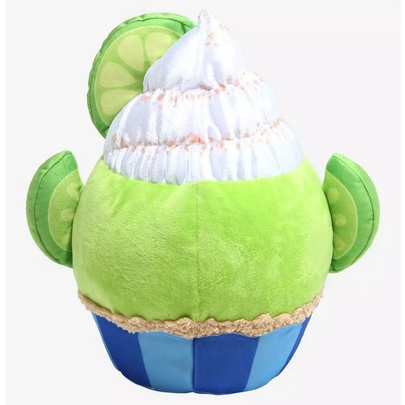 Munchlings Disney Pixar Toy Story Alien Scented 10 Inch Plush - Picture 2 of 3